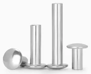 Trụ 2.5 x 8mm Inox ( Không hàn được)